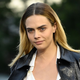 Image for article titled Cara Delevingne Worries Fans After Weird Airport Situation